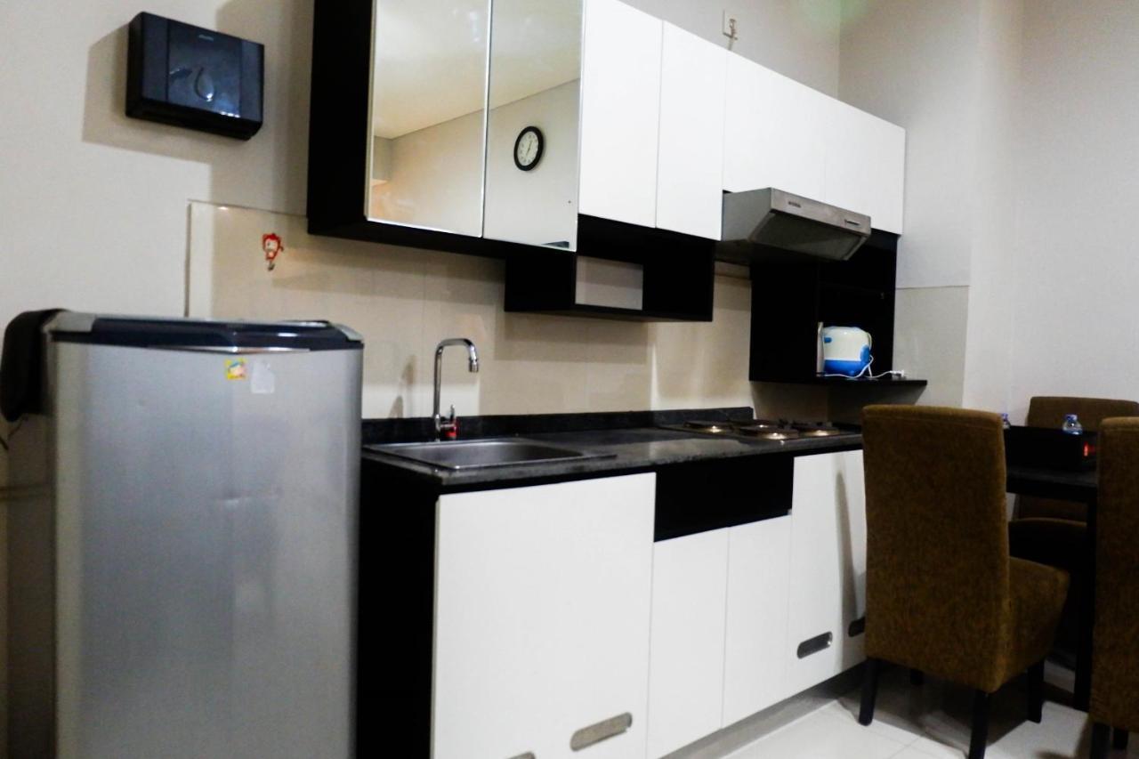 Strategic 2Br Apartment At Trillium Residence By Travelio Σουραμπάγια Εξωτερικό φωτογραφία