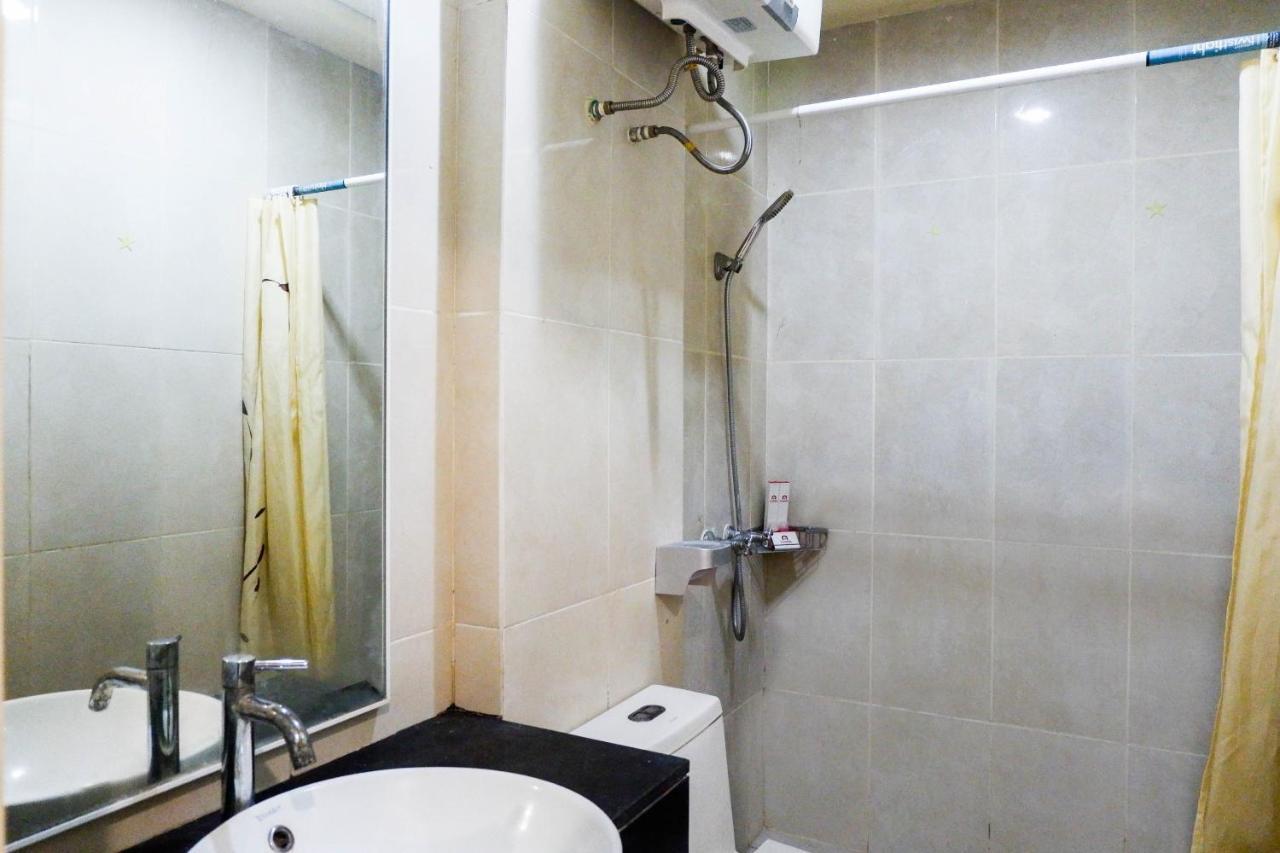 Strategic 2Br Apartment At Trillium Residence By Travelio Σουραμπάγια Εξωτερικό φωτογραφία